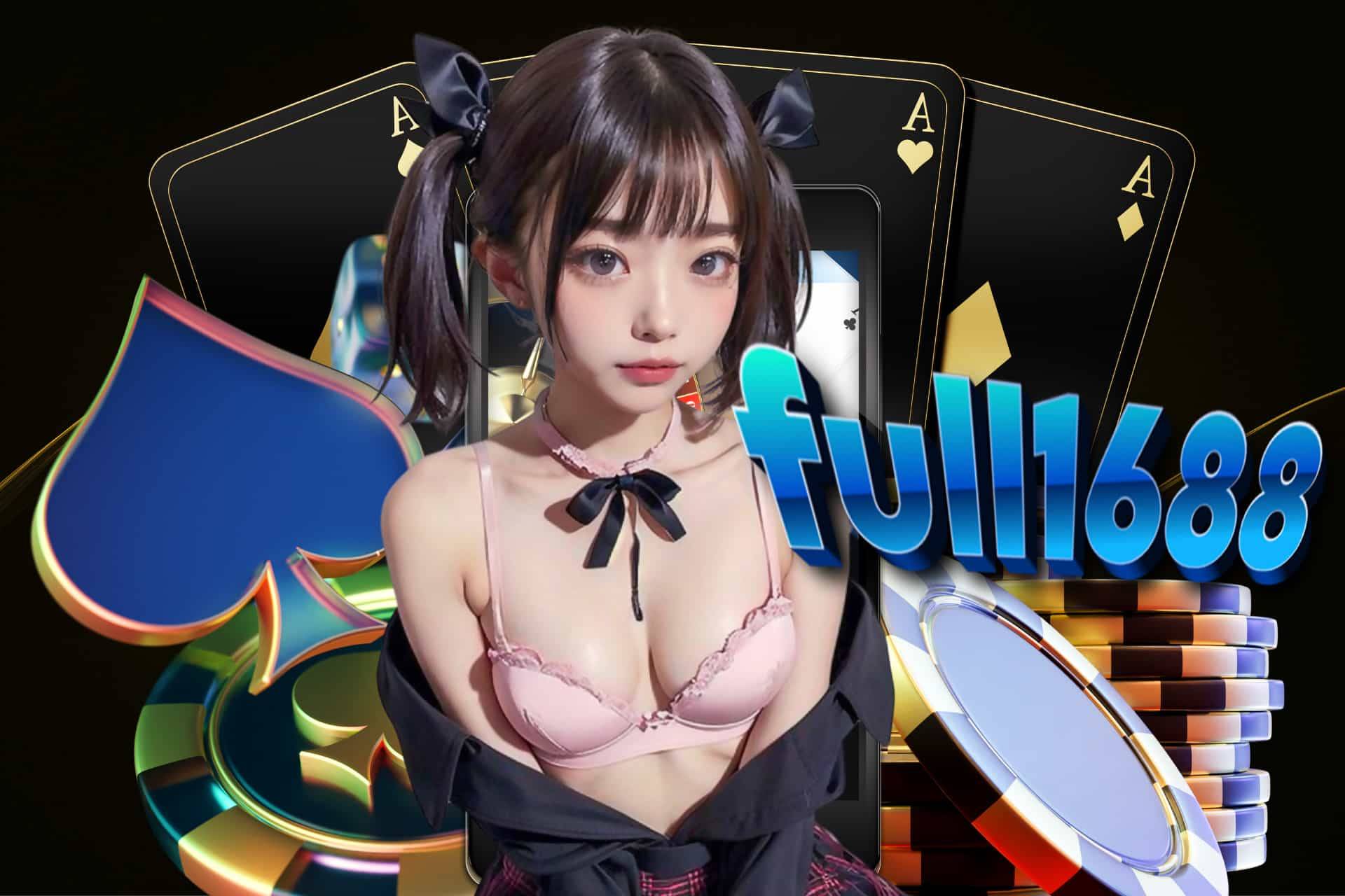 full1688 true wallet